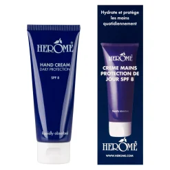 Crème Protection Jour Spf8