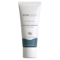 Crème Riche Hydratante