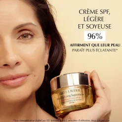 Crème Révélatrice De Jeunesse Spf25