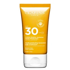 Crème Solaire Jeunesse Haute Protection