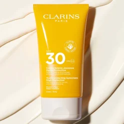 Crème Solaire Jeunesse Spf30
