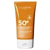 Crème Solaire Jeunesse Spf50+