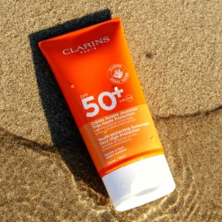 Crème Solaire Jeunesse Spf50+