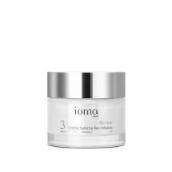 Crème Sublime Revitalisante