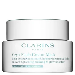 Cryo-flash