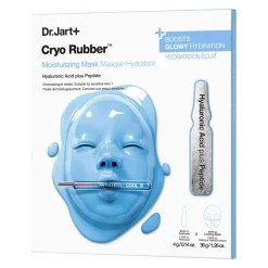 Cryo Rubber