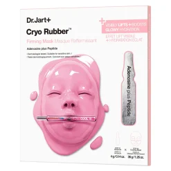 Cryo Rubber