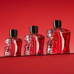 D Red
