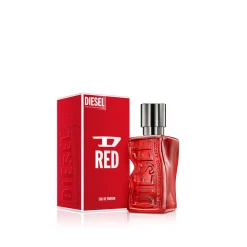 D Red
