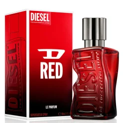 D Red
