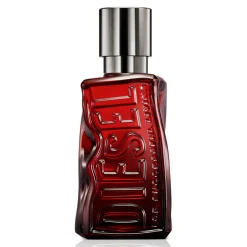 D Red