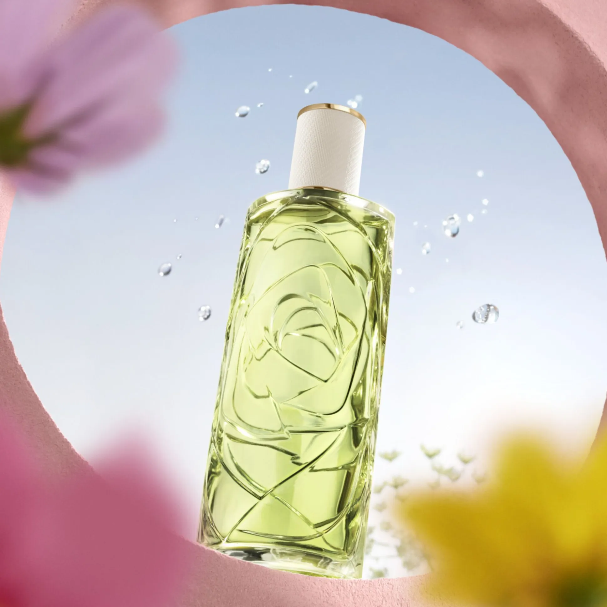 Ô De Lancôme Ôff Now