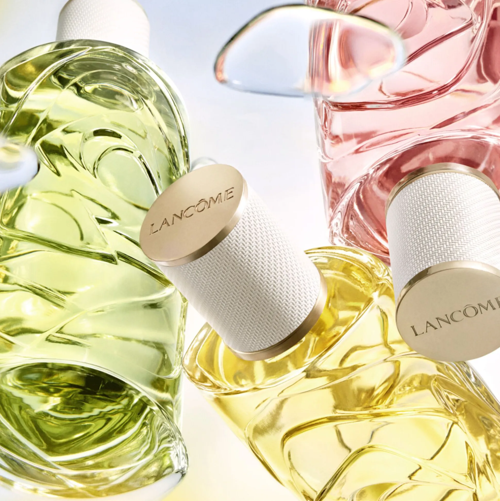 Ô De Lancôme Ôff Now