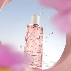 Ô De Lancôme Ôver The Top