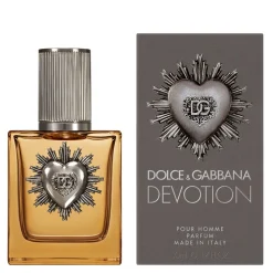 Devotion Pour Homme