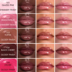 Dior Addict Lip Glow Butter