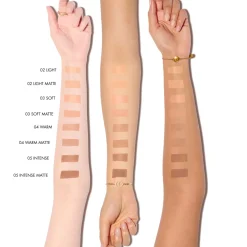 Dior Forever Nude Bronze