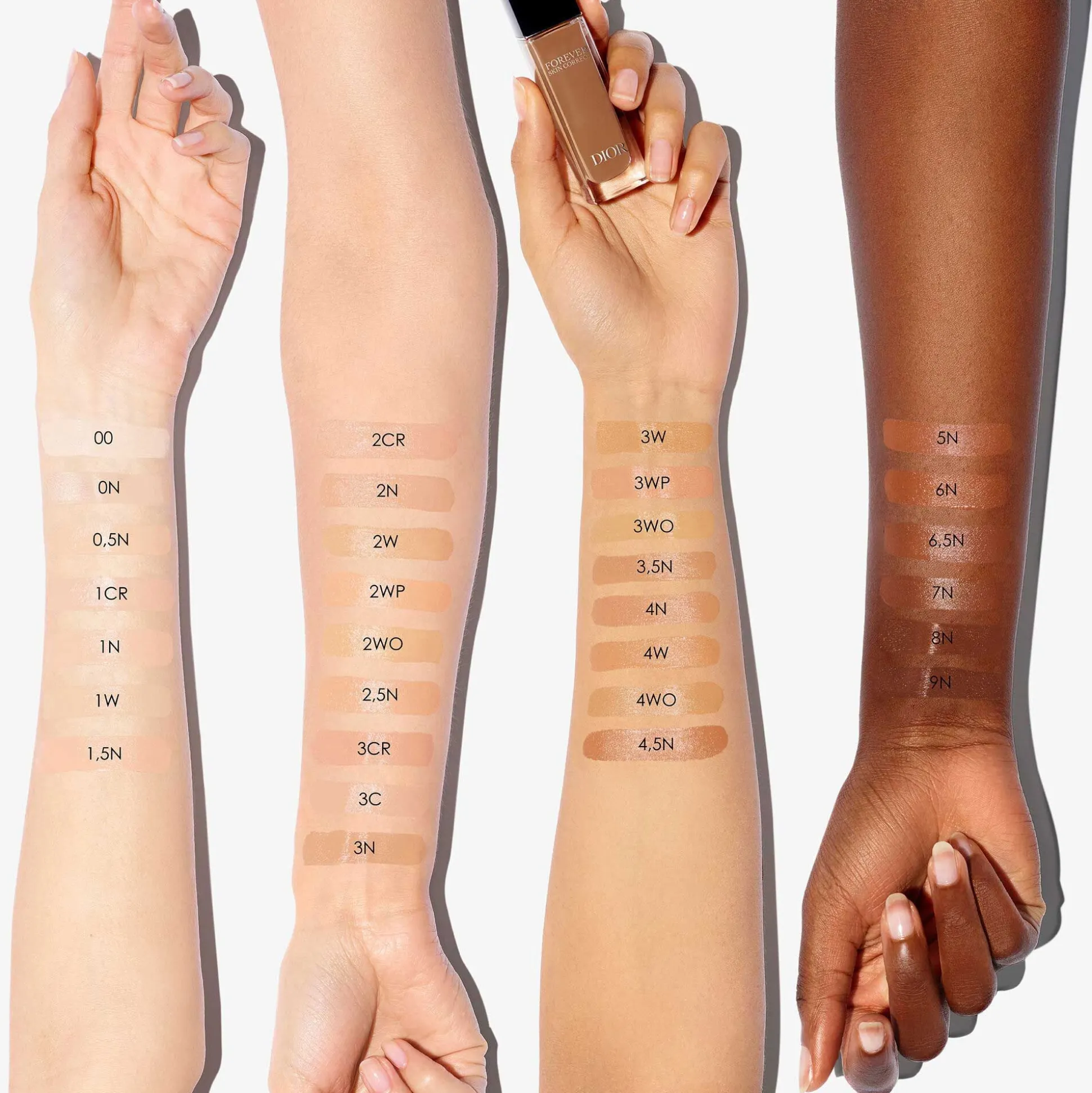 Dior Forever Skin Correct