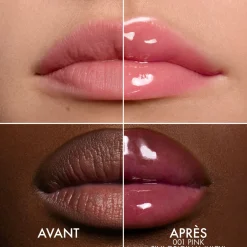 Dior Addict Lip Glow Oil