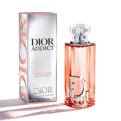 Dior Addict Peachy Glow
