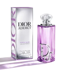 Dior Addict Purple Glow