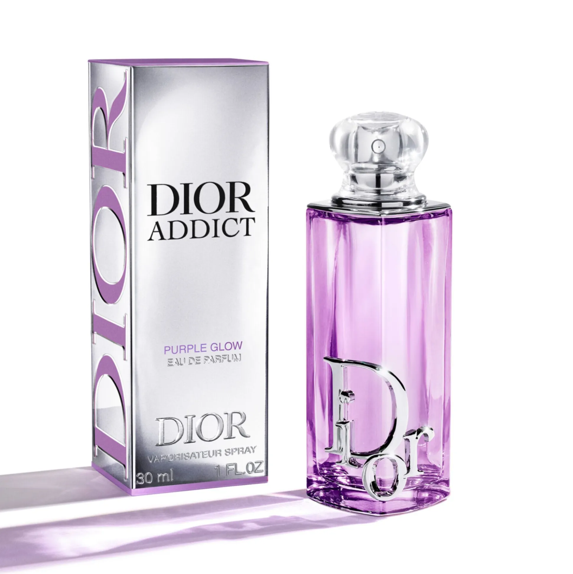 Dior Addict Purple Glow