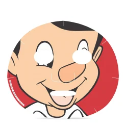 Disney Colour Pinocchio
