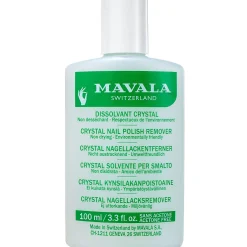 Dissolvant Crystal  100ml