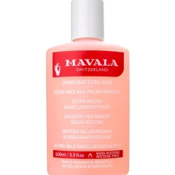 Dissolvant Extra Doux