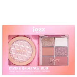 Divine Radiance Duo