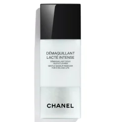 DÉMAQUILLANT LACTÉ INTENSE