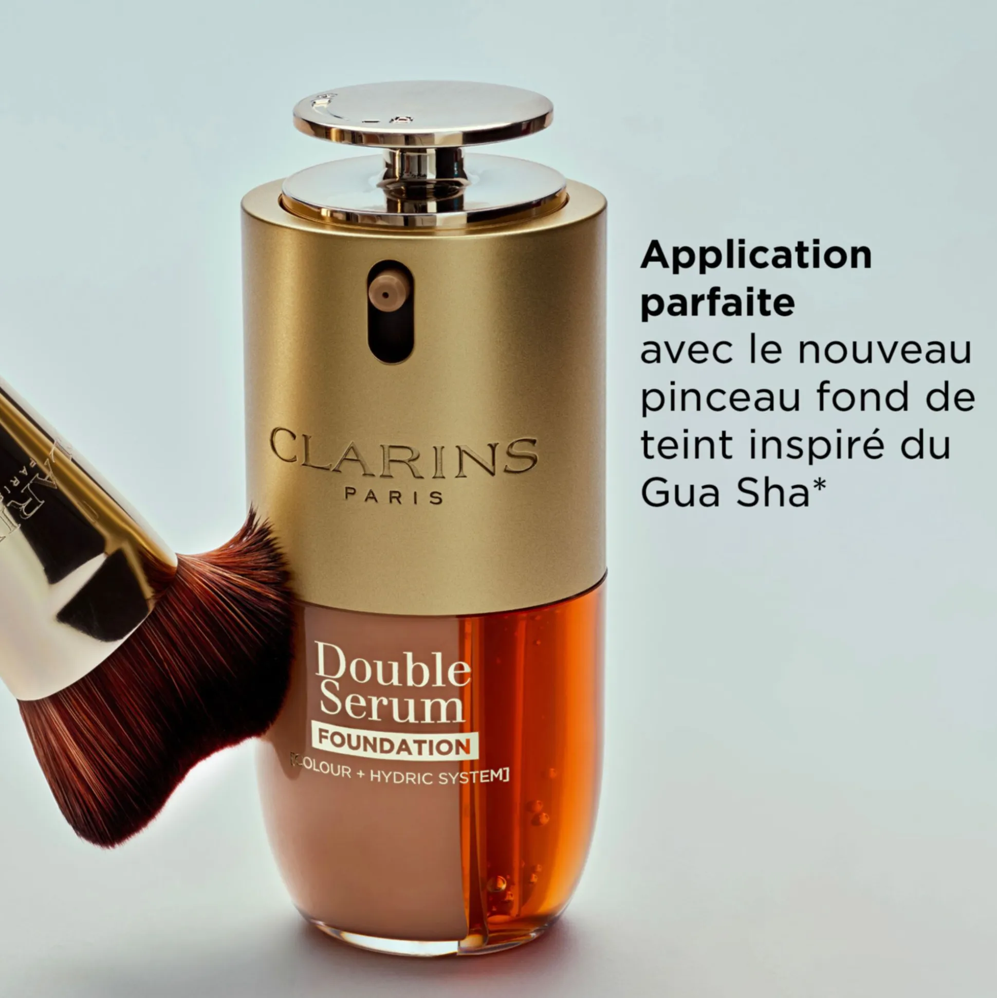 Double Serum