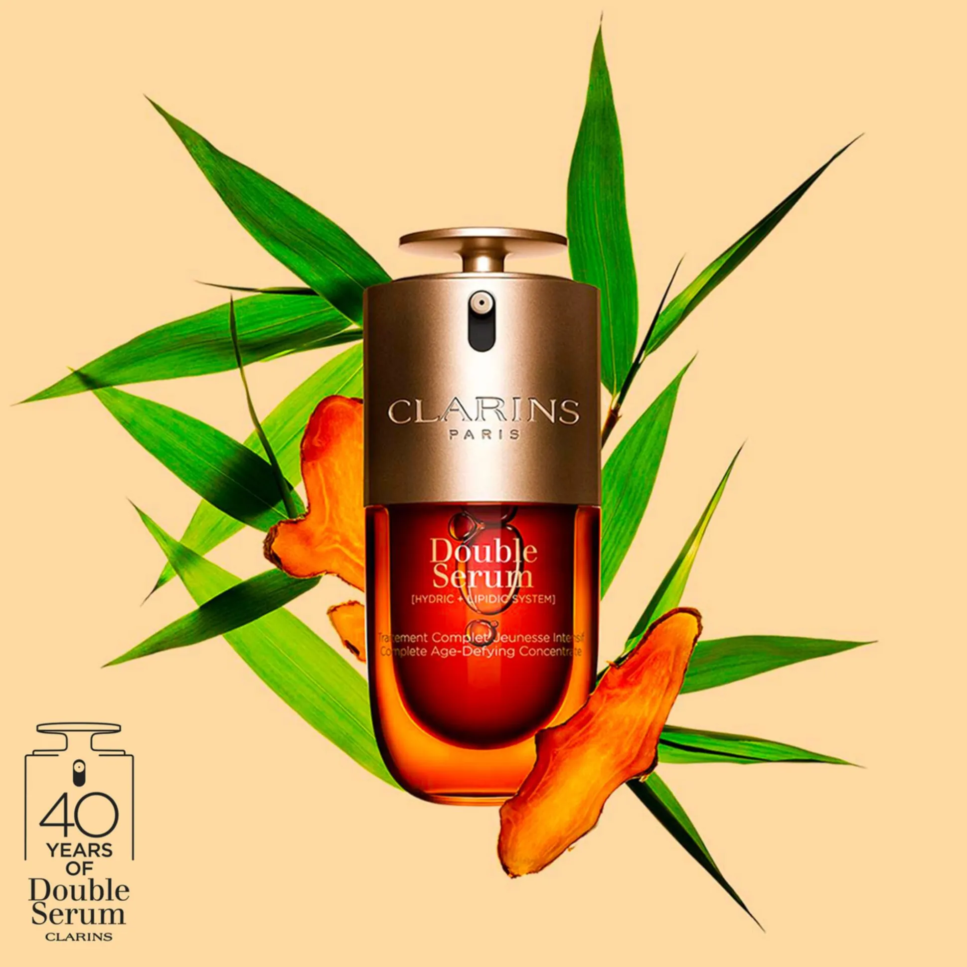 Double Serum
