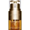 Double Serum Eye
