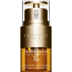 Double Serum Eye