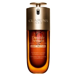 Double Serum Light Texture