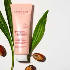 Doux Nettoyant Moussant Apaisant