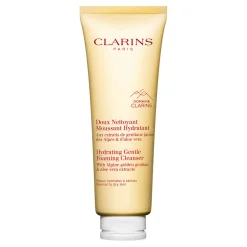 Doux Nettoyant Moussant Hydratant