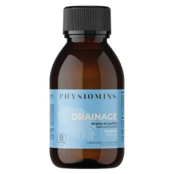 Drainage