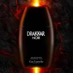 Drakkar Noir