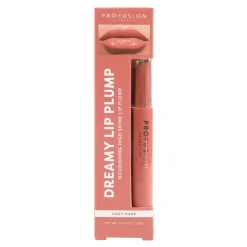 Dreamy Lip Plump