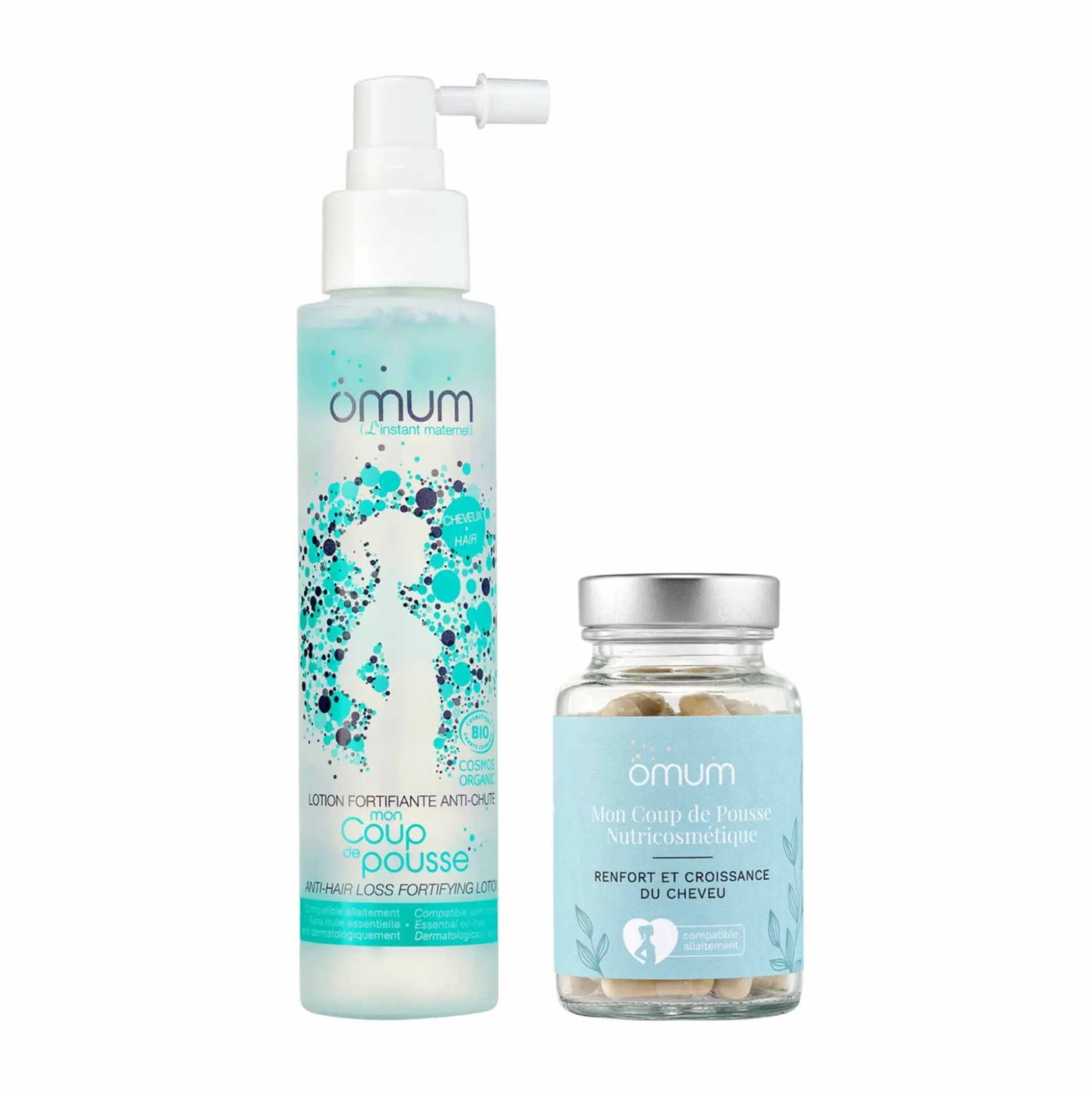 Duo In&out Cheveux