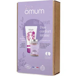 Duo In&out Confort Intime