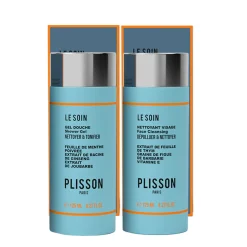 Duo L'irréprochable