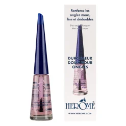 Durcisseur Doux Pour Ongles