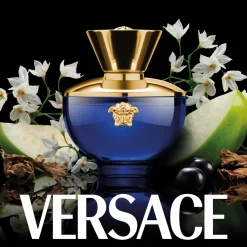 Dylan Blue Pour Femme
