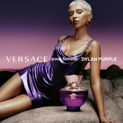 Dylan Purple