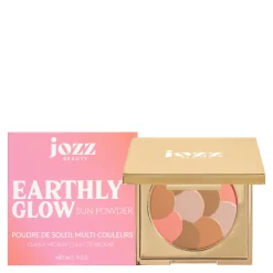 Earthly Glow