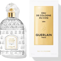 Eau De Cologne Du Coq