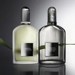 Eau De Grey Vetiver